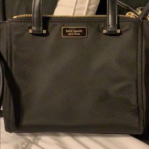 Kate Spade Small Dawn Satchel